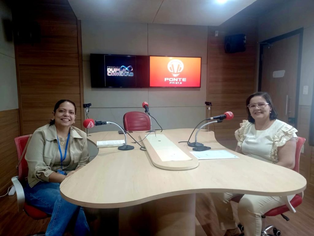 Fala Maia Podcast, Se Avexe não é sobre Educação, trouxe como tema nesta segunda, 9, as escolas e os festejos juninos nas redes pública e privada